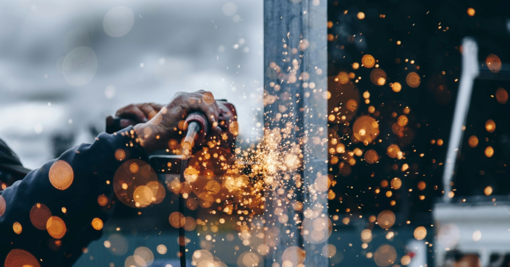 Mercado Fabril - Herramientas y repuestos industriales