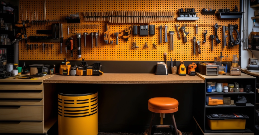 Mercado Fabril - Herramientas y repuestos industriales