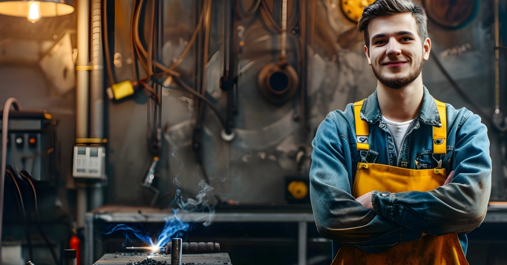 Mercado Fabril - Herramientas y repuestos industriales