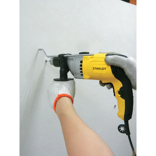 Taladro Percutor Profesional 1/2" 800W - Imagen 3